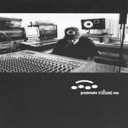 Greybreaks, Volume One album cover