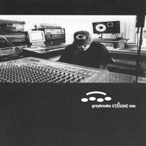 Greybreaks, Volume One album cover
