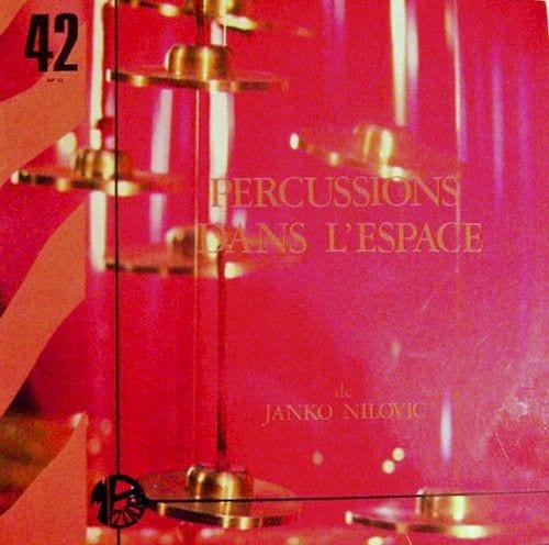 Percussions Dans L'Espace