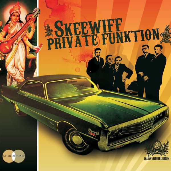 Private Funktion cover