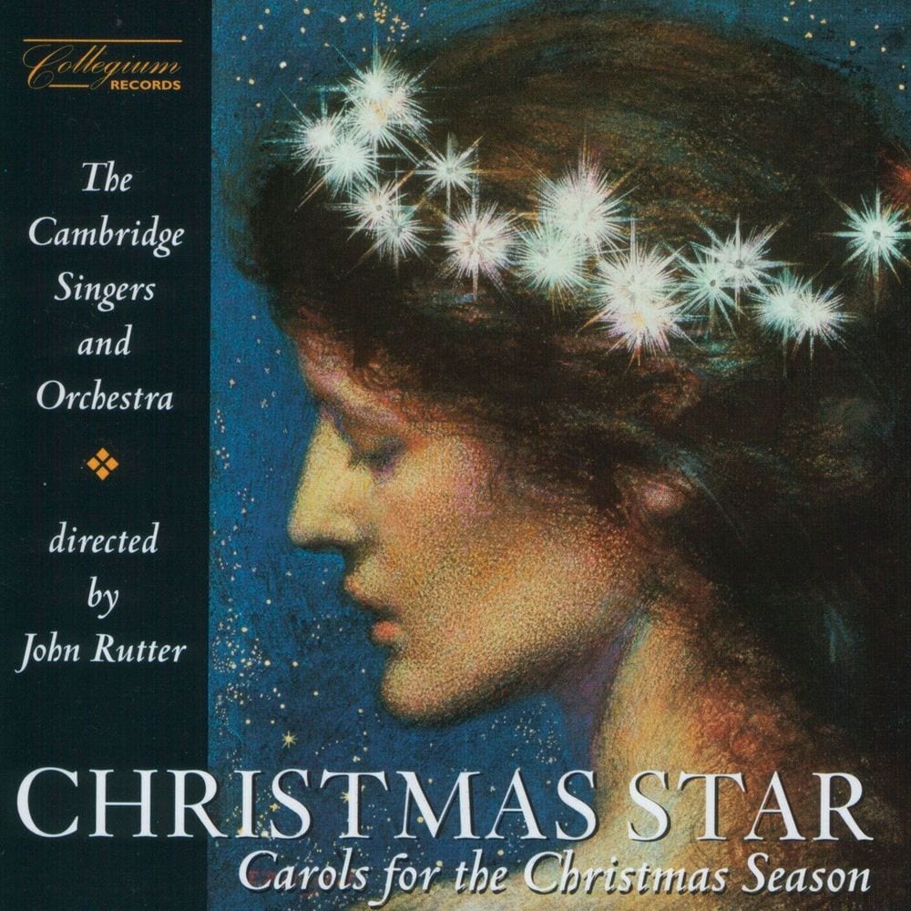 Christmas Star: Carols for The Christmas Season cover