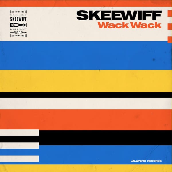 Wack Wack cover