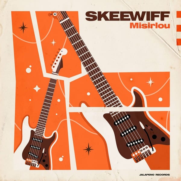 Misirlou cover