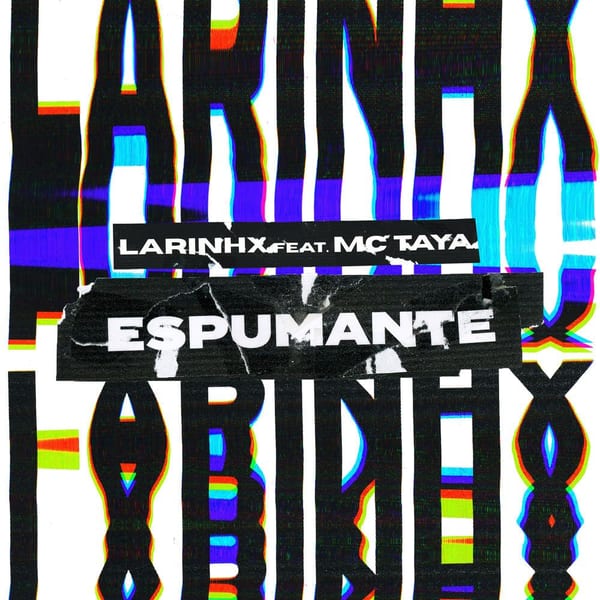 Espumante cover