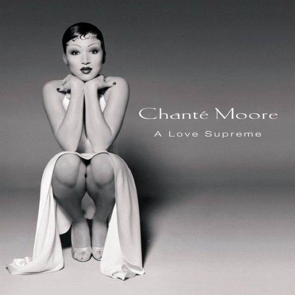 A Love Supreme cover
