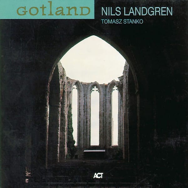 Gotland cover