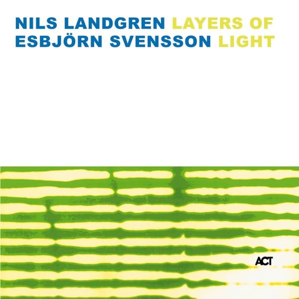 Layers of Light cover