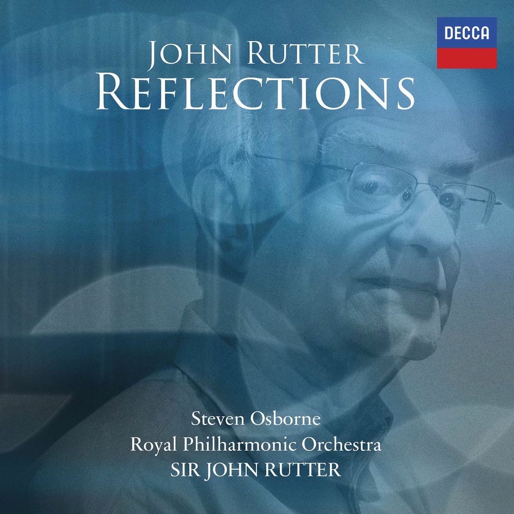Rutter: 4 Miniatures for Orchestra: No. 4, Dance to Your Daddy cover