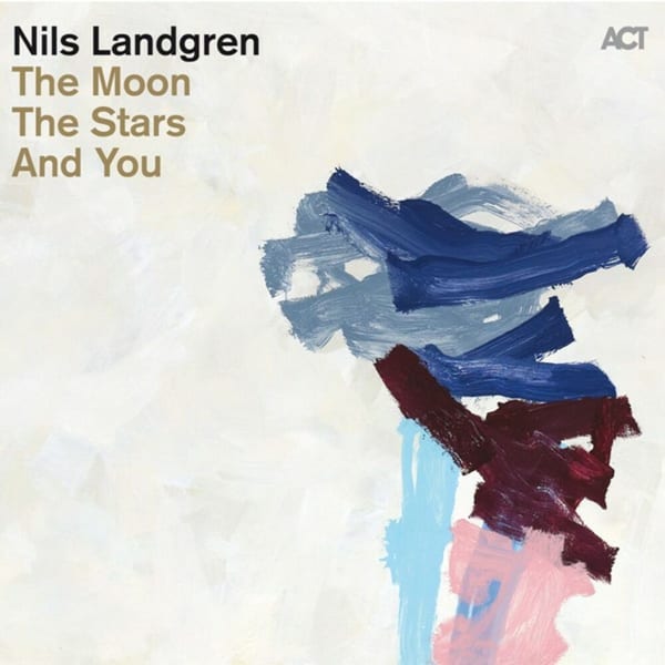 The Moon, the Stars and you cover