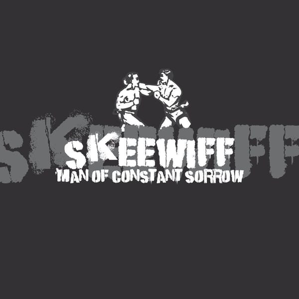Man of Constant Sorrow - Single cover