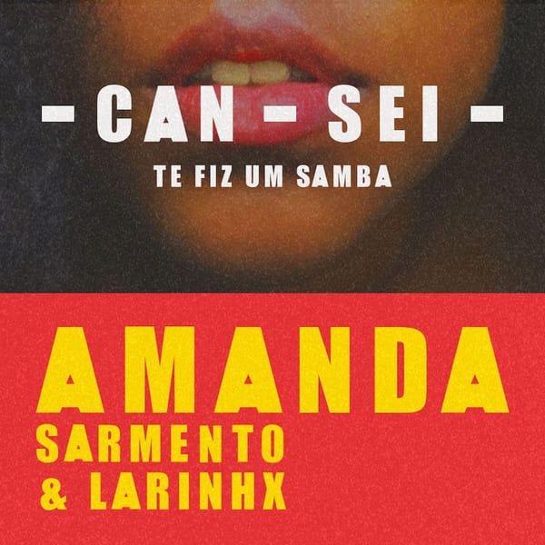 CANSEI cover
