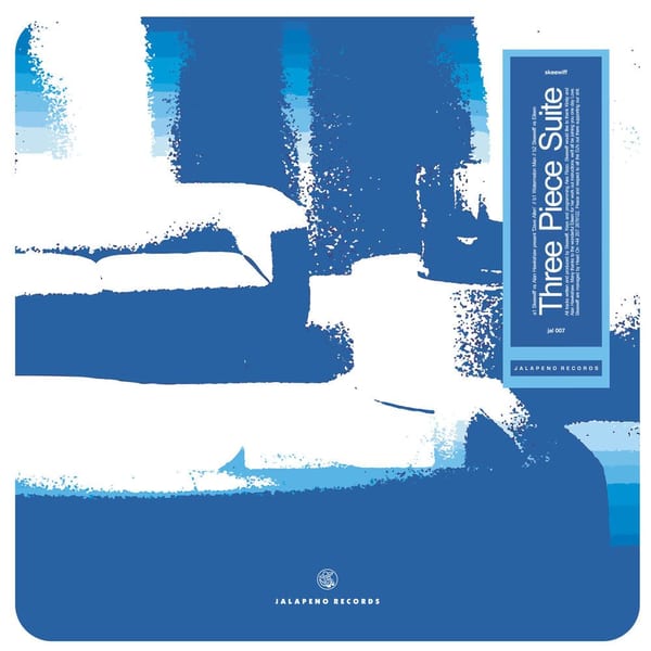 Three Piece Suite - Single cover