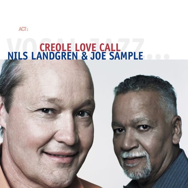 Creole Love Call cover