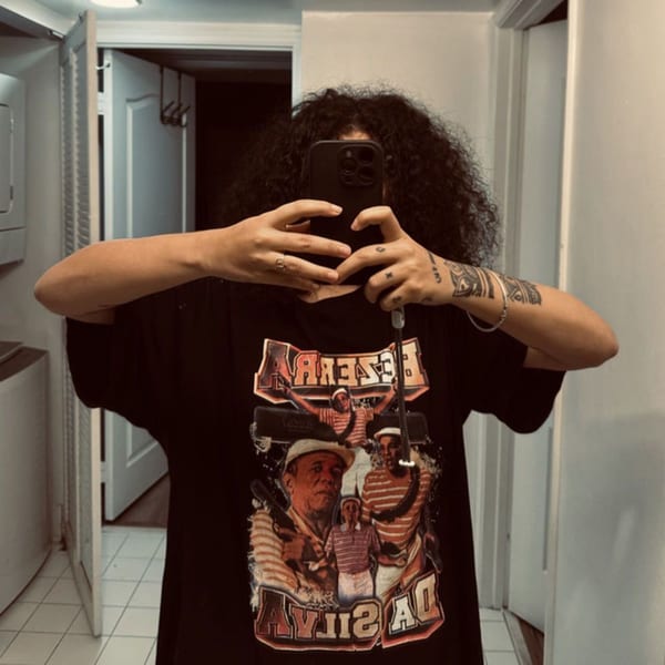 ESPELHO <3 cover
