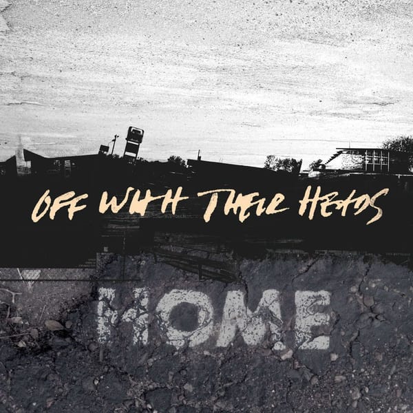 Home cover