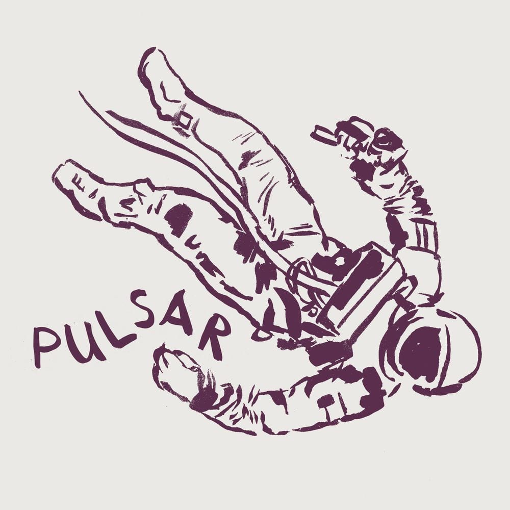 Pulsar (Edit) cover