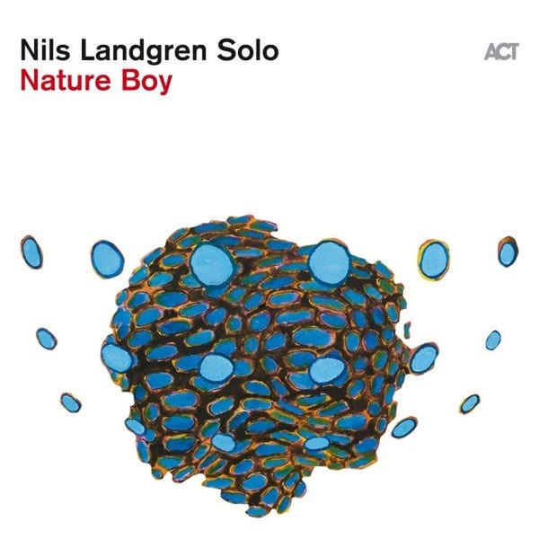 Nature Boy cover