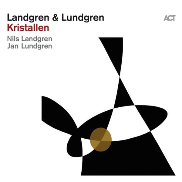 Kristallen cover