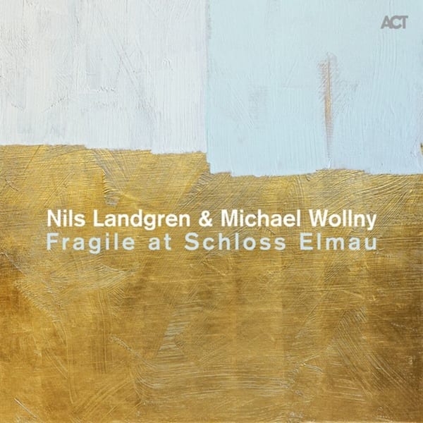 Fragile at Schloss Elmau cover