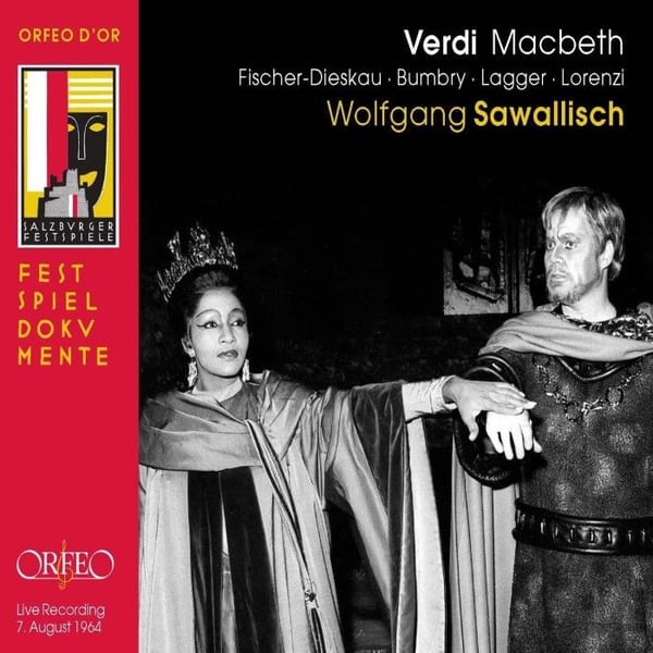 Macbeth cover