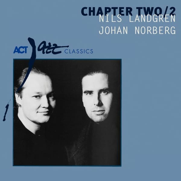 Chapter Two/2 cover