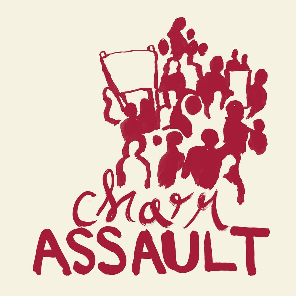 Charm Assault cover