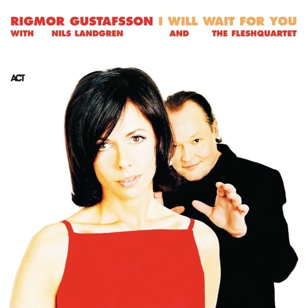 I Will Wait for You cover