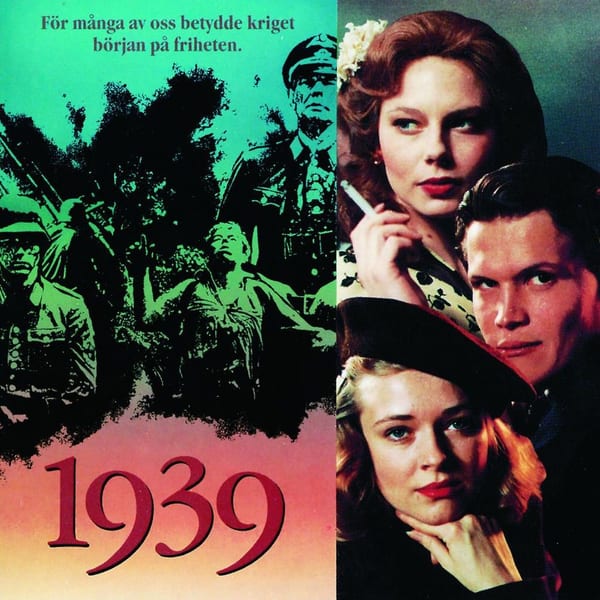 1939 cover