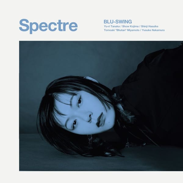 Spectre album cover
