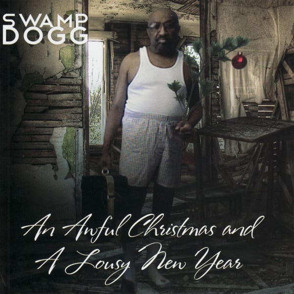 An Awful Christmas and a Lousy New Year cover