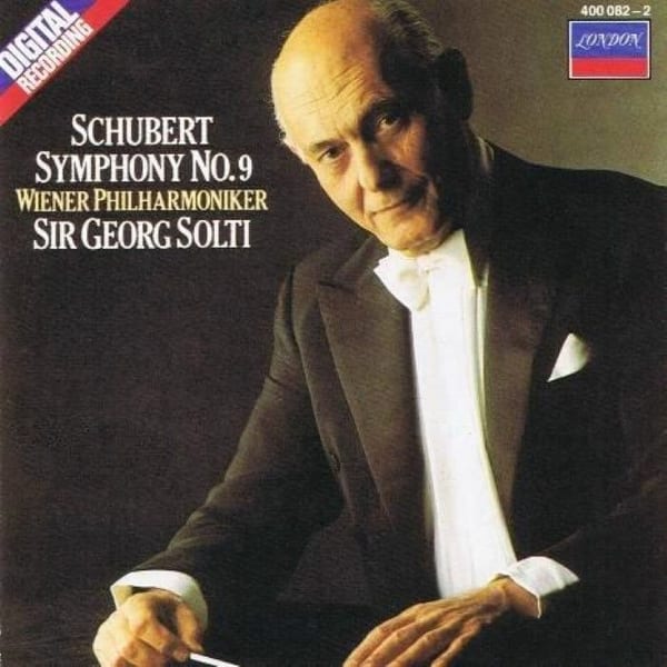 Symphony no. 9 cover