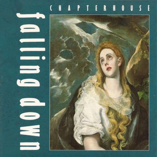 Falling Down album cover