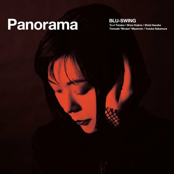 Panorama album cover