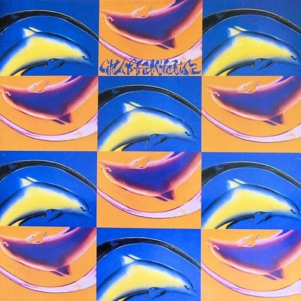 Mesmerise cover