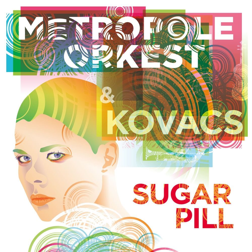 Sugar Pill (Live) cover