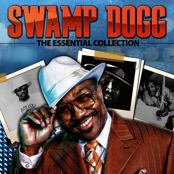 The Essential Collection cover