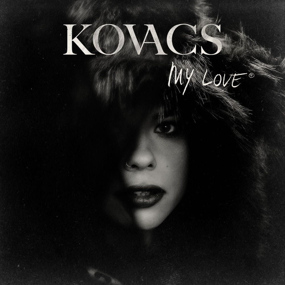 My Love cover