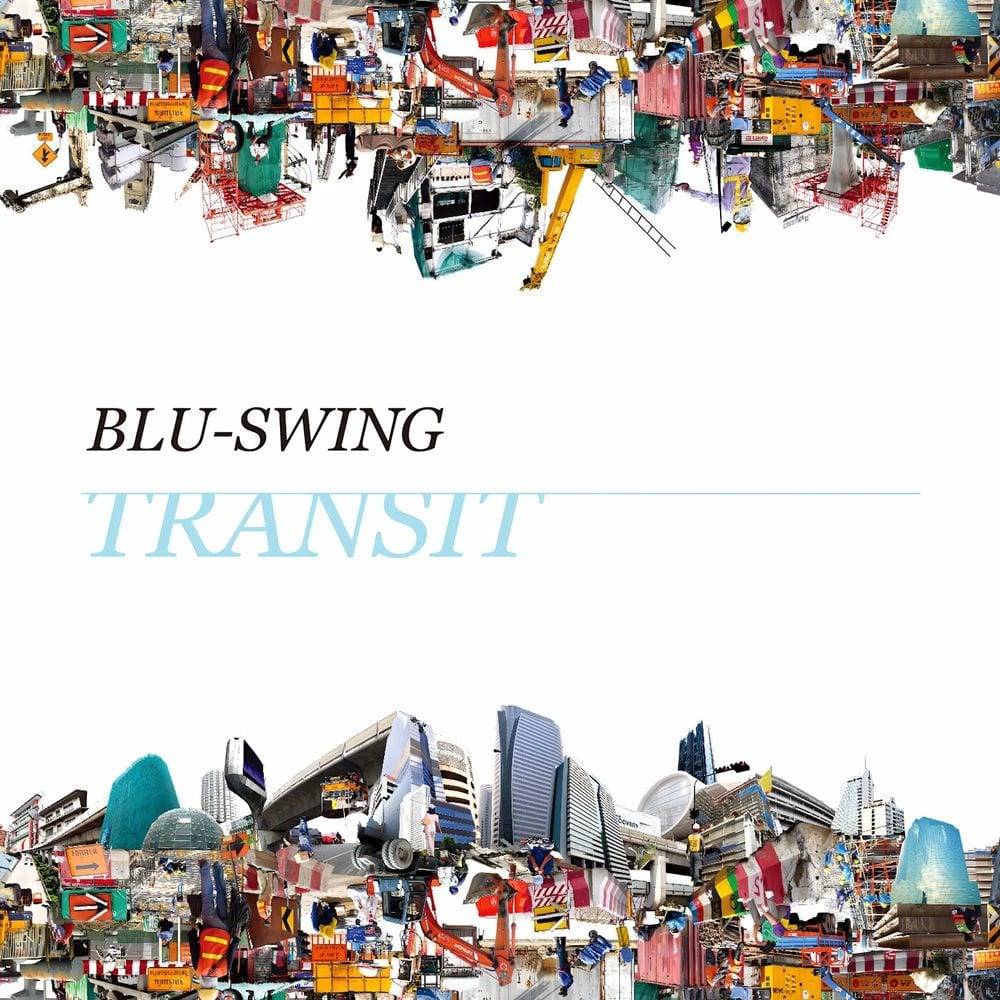 TRANSIT cover