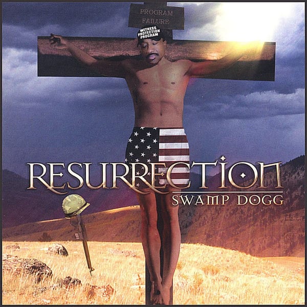 Resurrection cover