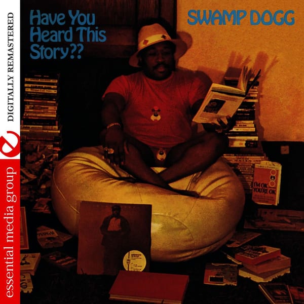 Have You Heard This Story?? (Digitally Remastered) cover