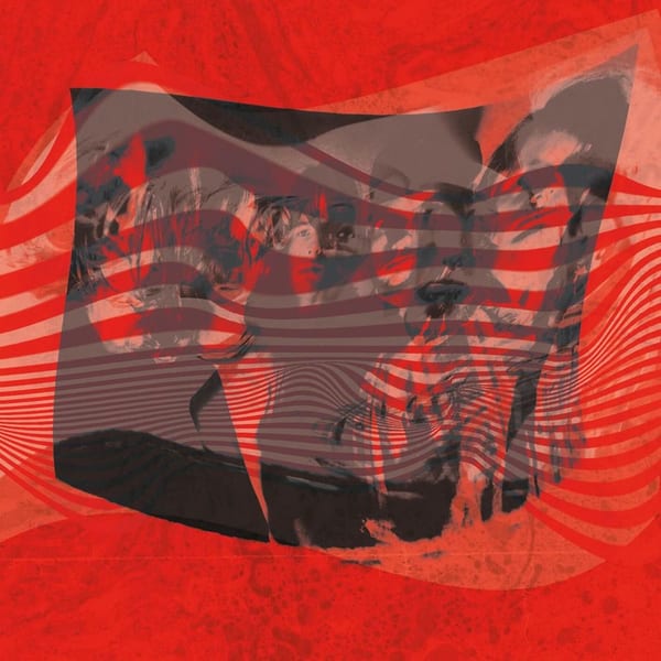 Rarities and Remixes cover