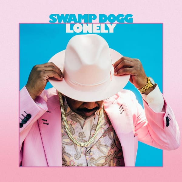 Lonely cover