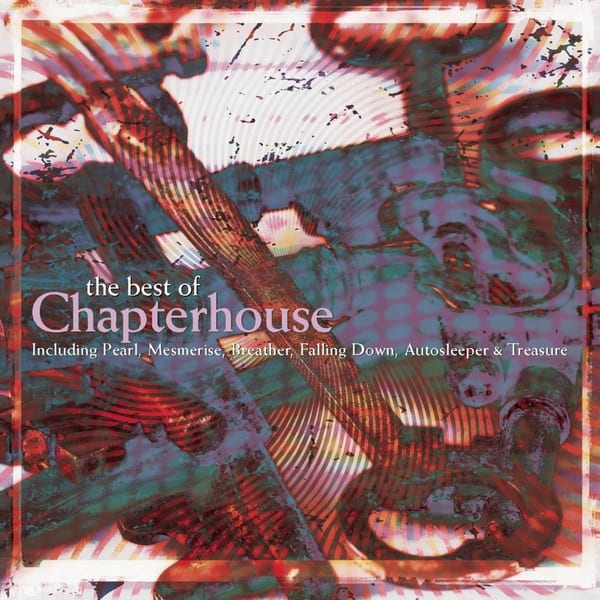 Best Of album cover