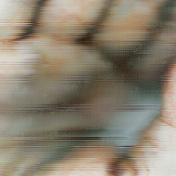 Blood Music: Pentamerous Metamorphosis cover