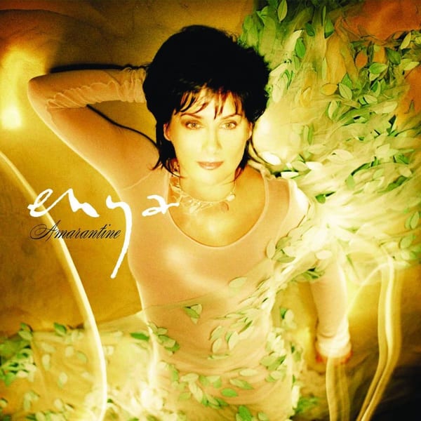 Amarantine cover