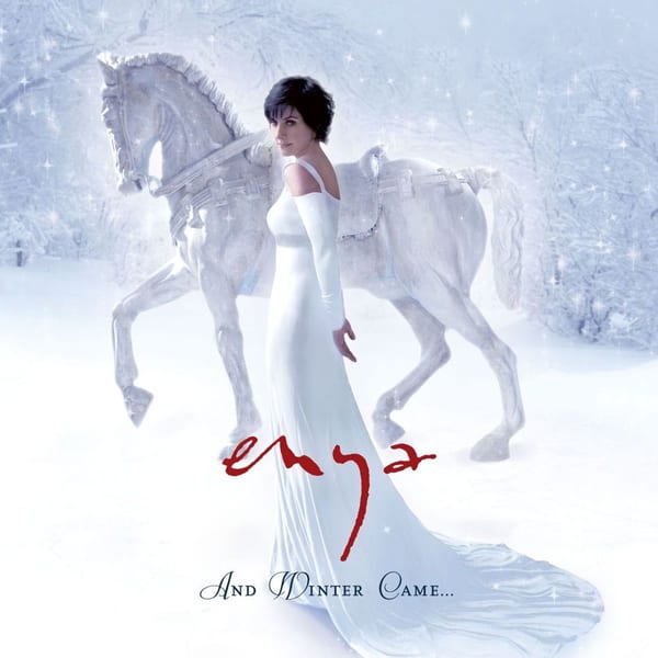 And Winter Came... cover