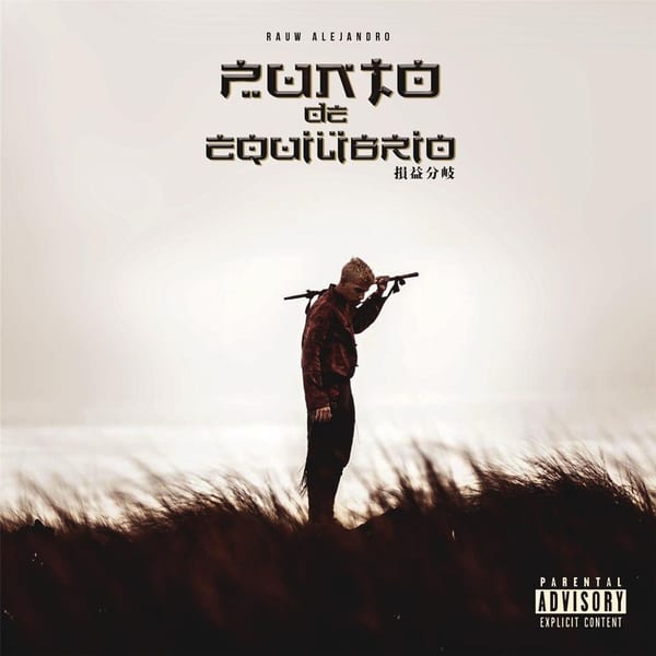 Punto de equilibrio cover