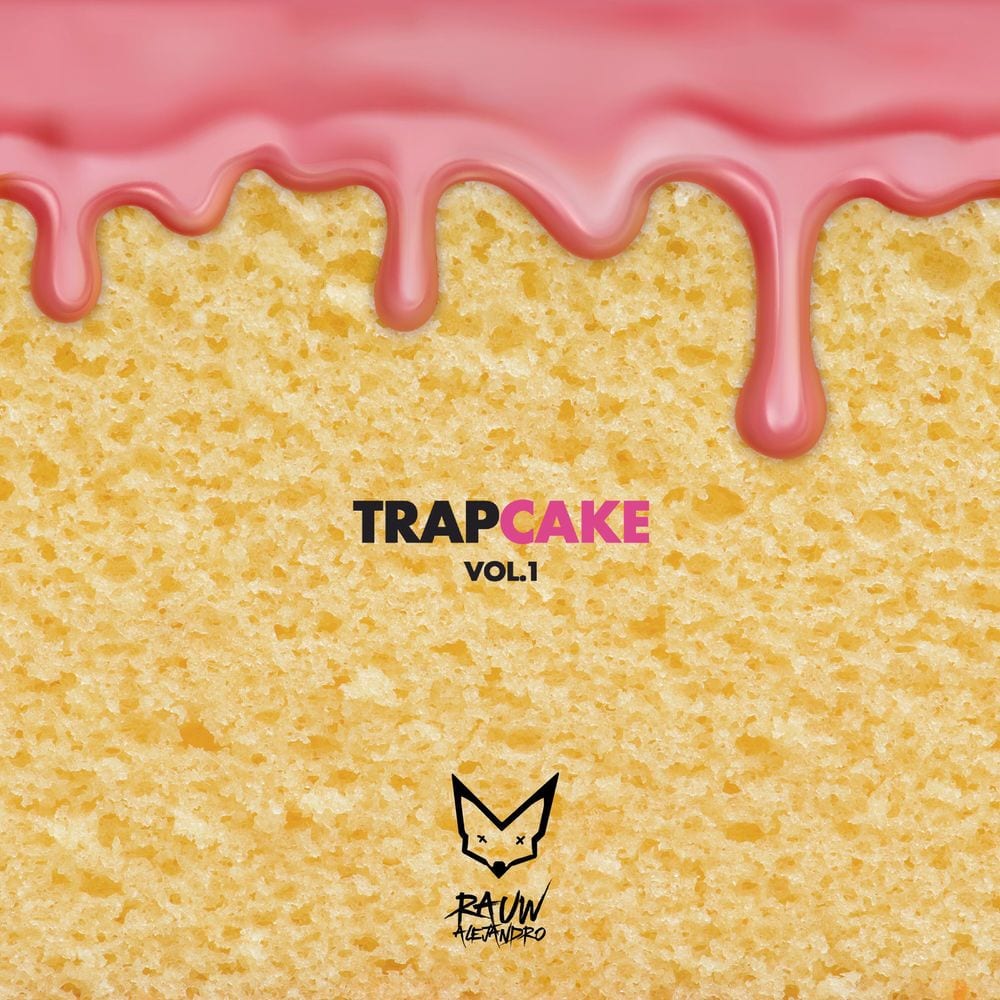 Trap Cake, Vol. 1 cover