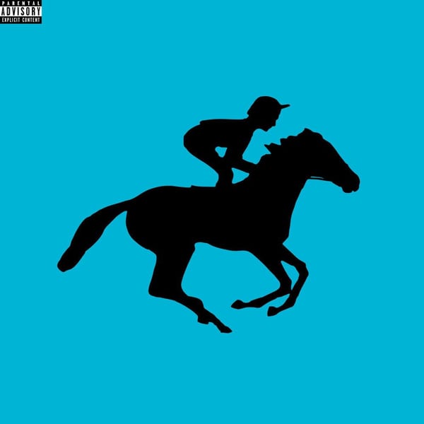 Horse Race (feat. Khotic) cover