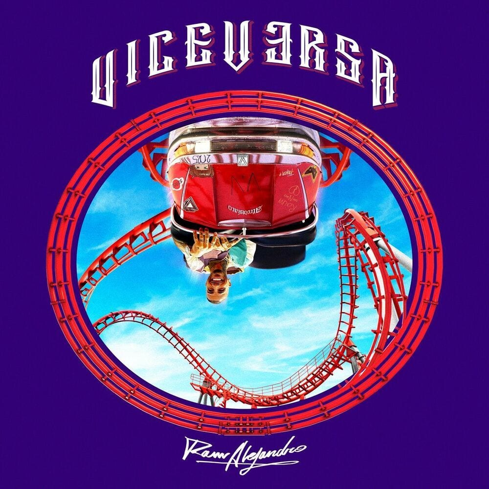 VICE VERSA cover